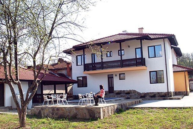 De-Yan Guest House Oreshak  Exterior photo